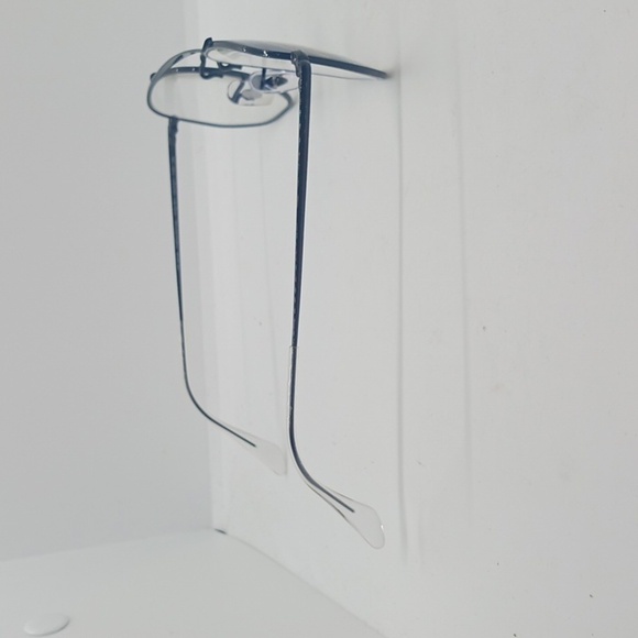 RX-ABLE RAY-BAN RB3648 EYEGLASS FRAMES GUNMETAL - Picture 4 of 4